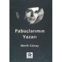 Pabuçlarımın Yazarı