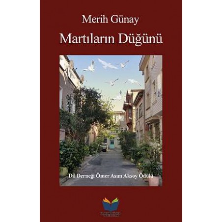 Martıların Düğünü - Merih Günay